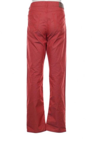 Herrenhose Brax, Größe L, Farbe Rot, Preis € 6,99