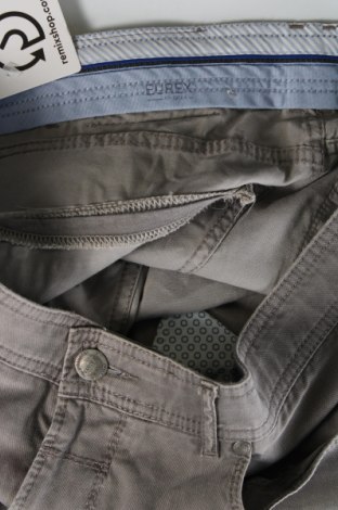 Мъжки панталон Brax, Размер L, Цвят Сив, Цена 34,10 лв.