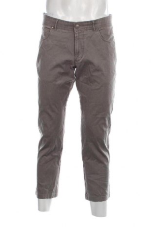 Pantaloni de bărbați Brax, Mărime L, Culoare Gri, Preț 91,78 Lei
