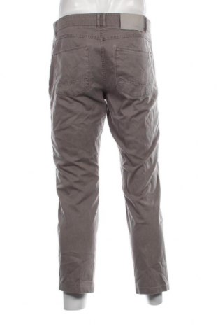 Мъжки панталон Brax, Размер L, Цвят Сив, Цена 34,10 лв.