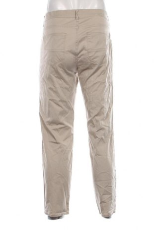 Herrenhose Brax, Größe L, Farbe Beige, Preis 8,49 €