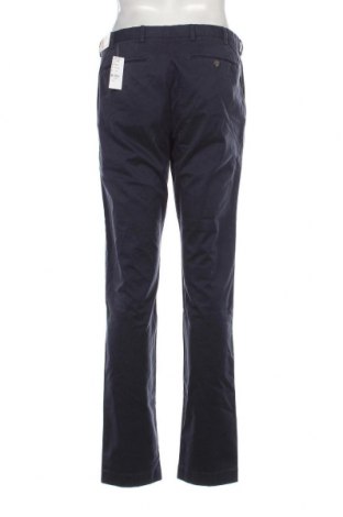 Herrenhose Brooks Brothers, Größe M, Farbe Blau, Preis 105,15 €