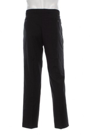 Ανδρικό παντελόνι Bruhl, Μέγεθος L, Χρώμα Μαύρο, Τιμή 19,18 €