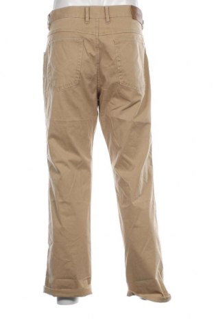 Herrenhose Bugatti, Größe L, Farbe Beige, Preis 23,73 €