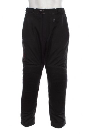 Ανδρικό παντελόνι Buse, Μέγεθος XL, Χρώμα Μαύρο, Τιμή 60,12 €