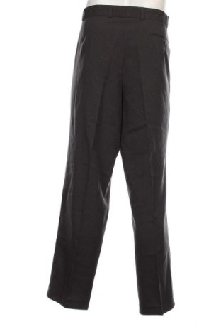 Мъжки панталон C&A, Размер XXL, Цвят Сив, Цена 25,30 лв.
