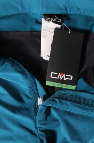 Pantaloni de bărbați CMP, Mărime L, Culoare Albastru, Preț 253,29 Lei