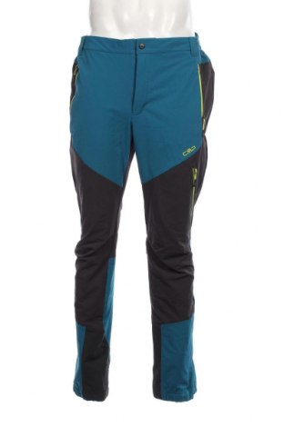 Herrenhose CMP, Größe L, Farbe Blau, Preis € 19,85