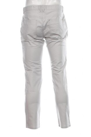 Pantaloni de bărbați Calvin Klein, Mărime M, Culoare Gri, Preț 160,59 Lei