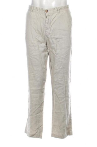 Мъжки панталон Canda, Размер XL, Цвят Екрю, Цена 29,00 лв.