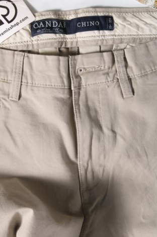 Herrenhose Canda, Größe XL, Farbe Grau, Preis € 32,01