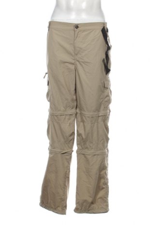 Мъжки панталон Canda, Размер XXL, Цвят Бежов, Цена 27,60 лв.