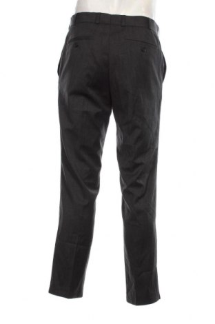 Ανδρικό παντελόνι Canda, Μέγεθος L, Χρώμα Γκρί, Τιμή 7,18 €