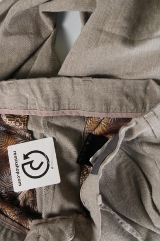 Herrenhose Carducci, Größe S, Farbe Beige, Preis € 16,37