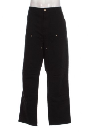 Pánske nohavice  Carhartt, Veľkosť XL, Farba Čierna, Cena  80,41 €
