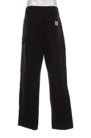 Pantaloni de bărbați Carhartt, Mărime XL, Culoare Negru, Preț 513,16 Lei