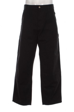 Ανδρικό παντελόνι Carhartt, Μέγεθος M, Χρώμα Μαύρο, Τιμή 80,41 €