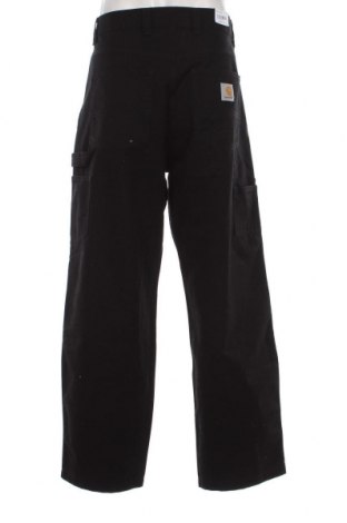 Herrenhose Carhartt, Größe M, Farbe Schwarz, Preis € 80,41