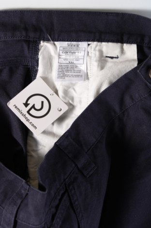 Ανδρικό παντελόνι Carhartt, Μέγεθος XXL, Χρώμα Μπλέ, Τιμή 56,29 €