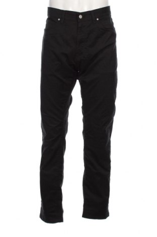 Pánské kalhoty  Carhartt, Velikost XL, Barva Černá, Cena  1 084,00 Kč