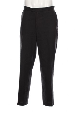 Pantaloni de bărbați Carl Gross, Mărime L, Culoare Negru, Preț 91,78 Lei