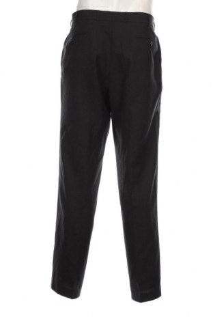 Pantaloni de bărbați Carl Gross, Mărime L, Culoare Negru, Preț 112,17 Lei