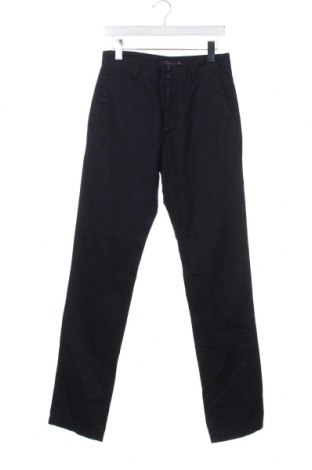 Pantaloni de bărbați Celio, Mărime S, Culoare Albastru, Preț 67,00 Lei