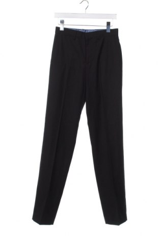 Pantaloni de bărbați Celio, Mărime S, Culoare Negru, Preț 67,00 Lei