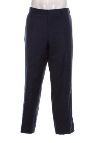 Pánske nohavice  Charles Tyrwhitt, Veľkosť XL, Farba Modrá, Cena  17,58 €