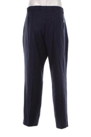 Pantaloni de bărbați Charles Tyrwhitt, Mărime XL, Culoare Albastru, Preț 112,17 Lei