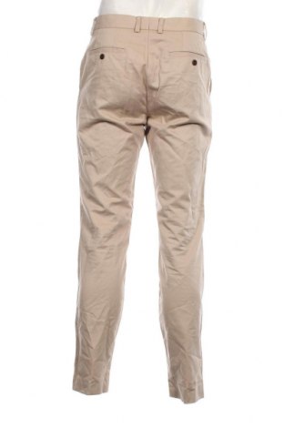 Pánské kalhoty  Charles Tyrwhitt, Velikost M, Barva Béžová, Cena  593,00 Kč