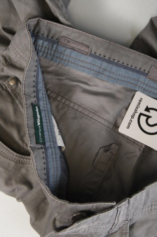 Pantaloni de bărbați Charles Vogele, Mărime L, Culoare Gri, Preț 38,16 Lei