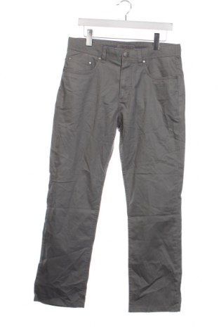 Pantaloni de bărbați Charles Vogele, Mărime L, Culoare Gri, Preț 38,16 Lei