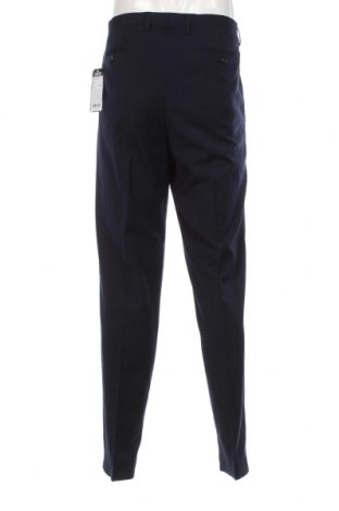 Pantaloni de bărbați Cinque, Mărime XL, Culoare Albastru, Preț 90,15 Lei