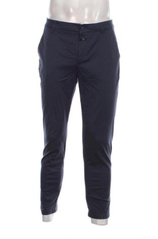 Herrenhose Closed, Größe M, Farbe Blau, Preis 42,90 €