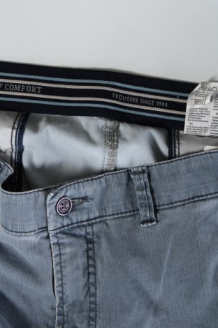 Pantaloni de bărbați Club Of Comfort, Mărime XL, Culoare Albastru, Preț 68,07 Lei