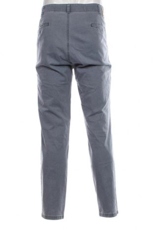 Мъжки панталон Club Of Comfort, Размер XL, Цвят Син, Цена 26,69 лв.