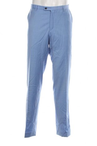 Pánské kalhoty  Club Of Gents, Velikost XL, Barva Modrá, Cena  842,00 Kč