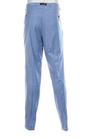 Pantaloni de bărbați Club Of Gents, Mărime XL, Culoare Albastru, Preț 173,68 Lei