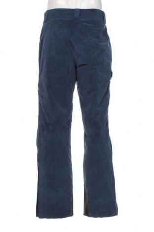 Ανδρικό κοτλέ παντελόνι Colmar, Μέγεθος L, Χρώμα Μπλέ, Τιμή 91,65 €