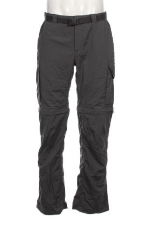 Herrenhose Columbia, Größe M, Farbe Grau, Preis € 36,36