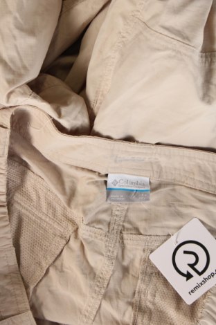Ανδρικό παντελόνι Columbia, Μέγεθος L, Χρώμα  Μπέζ, Τιμή 34,02 €