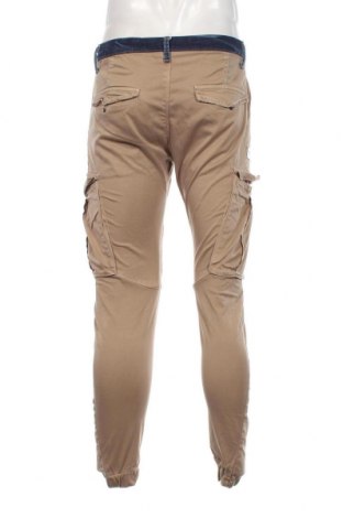 Herrenhose Cosi, Größe S, Farbe Beige, Preis € 19,49