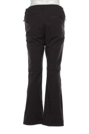 Pantaloni de bărbați Crane, Mărime M, Culoare Negru, Preț 38,49 Lei