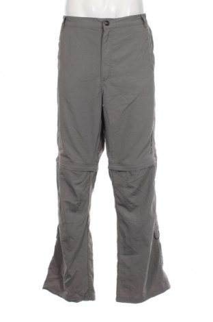 Herrenhose Crivit, Größe XL, Farbe Grau, Preis € 12,21