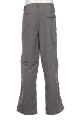 Pantaloni de bărbați Crivit, Mărime XL, Culoare Gri, Preț 64,15 Lei
