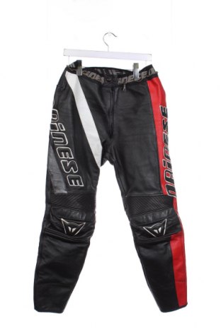 Herrenhose Dainese, Größe M, Farbe Schwarz, Preis € 38,27