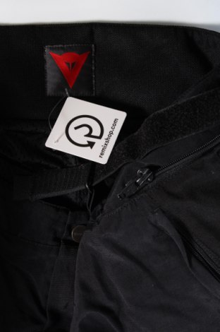 Pánske nohavice  Dainese, Veľkosť XL, Farba Čierna, Cena  31,19 €