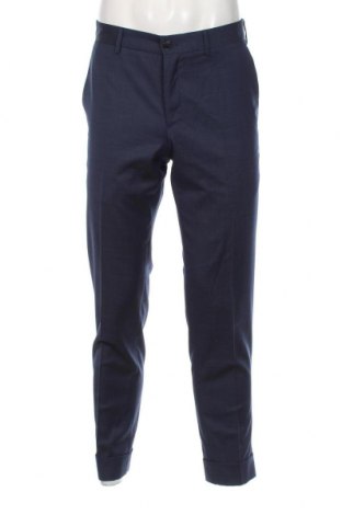 Herrenhose De Fursac, Größe M, Farbe Blau, Preis 98,20 €