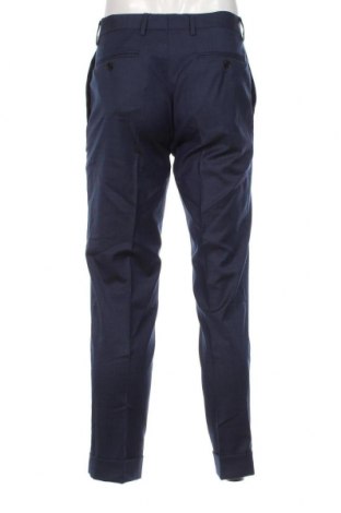 Мъжки панталон De Fursac, Размер M, Цвят Син, Цена 165,10 лв.